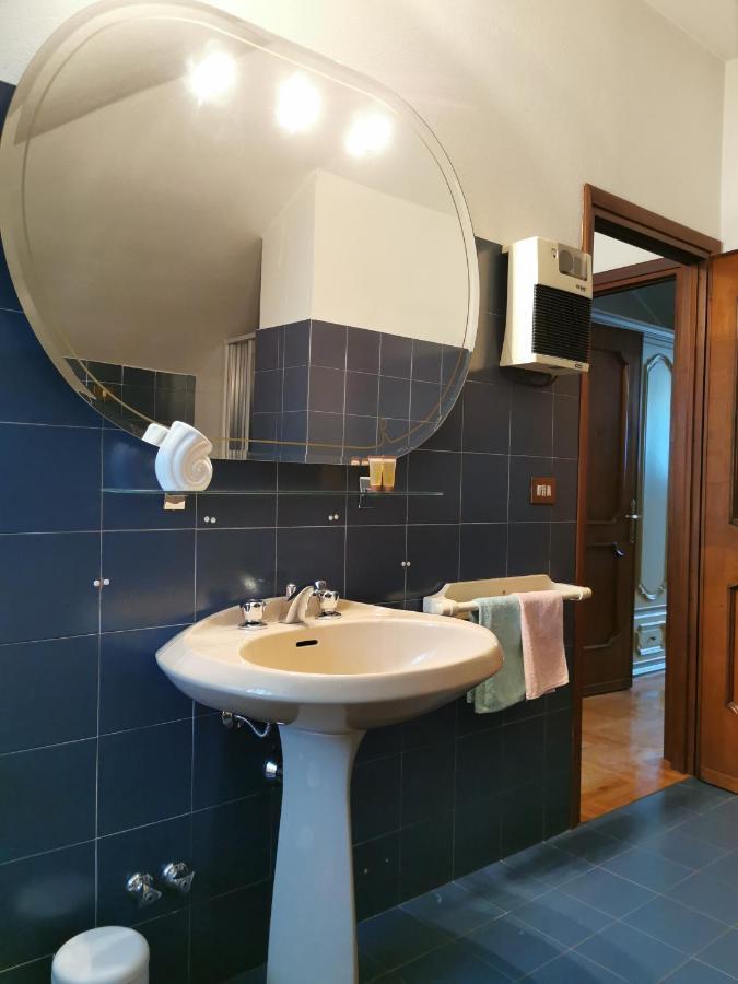 Casa Vacanze - Residenza Elvezia Tirano Exterior photo